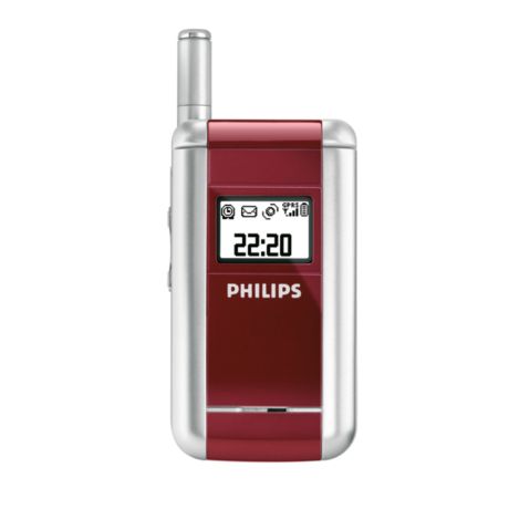 CT6368/000000EU  Téléphone portable