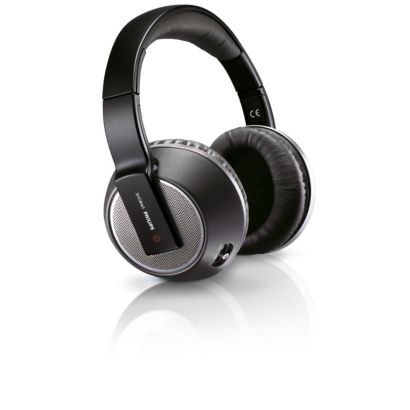 Il massimo dell'innovazione nell'esperienza Hi-Fi senza fili.