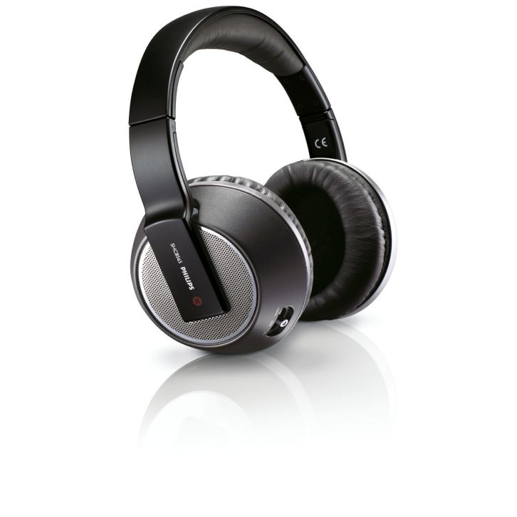 The ultimate wireless Hi-Fi experience