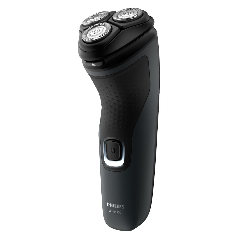 Shaver series 1000 ドライ電気シェーバー、1000 シリーズ S1133/41