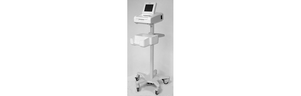 Standard product photograph