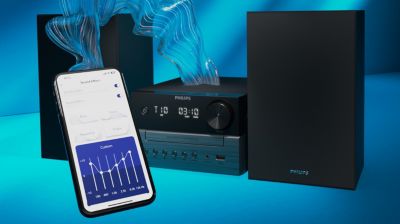 Bluetooth 5.4 for better sound and Auracast streaming