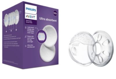 Philips Avent Пакеты для хранения