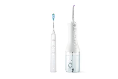 DiamondClean 9000