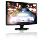 Display LED: un contrasto senza precedenti!
