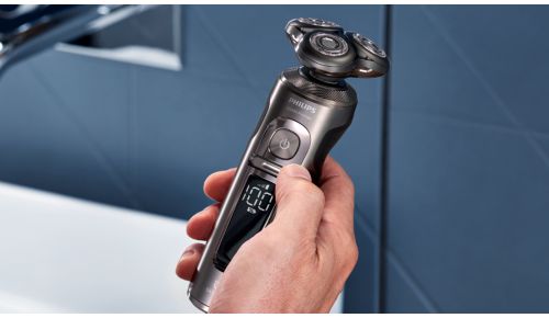 Personalizza la tua rasatura