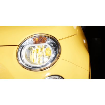 Нов стил със светлина