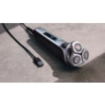 גילוח קרוב ועמיד לאורך זמן, נוחות עור חכמה