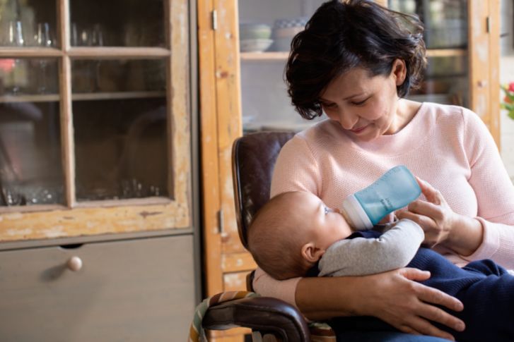 Avent Natural Response 