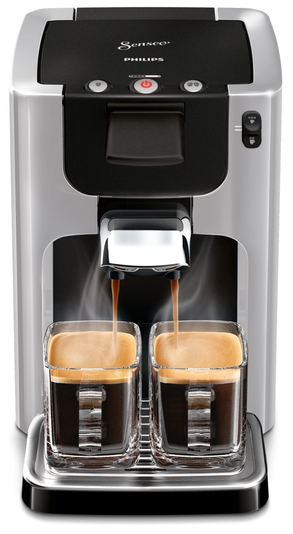 Philips Senseo coffee machine water tank HD7811-62 HD7805-62