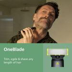 All-over grooming set