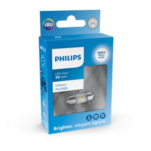 Ultinon Pro7000 SI Car signaling bulb