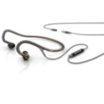 À prova de suor e lavável