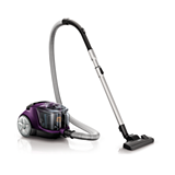 Vacuum Cleaners & Mops