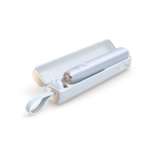 Sonicare DiamondClean Prestige 9900 Soniczna szczoteczka do zębów z SenseIQ