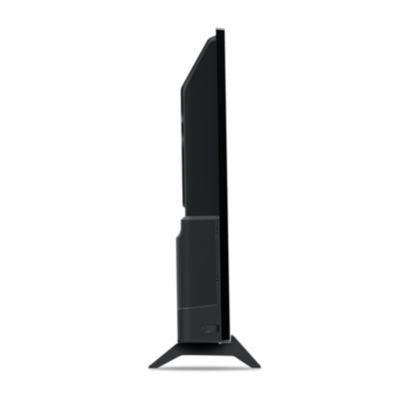 More than a smart TV, a better TV.