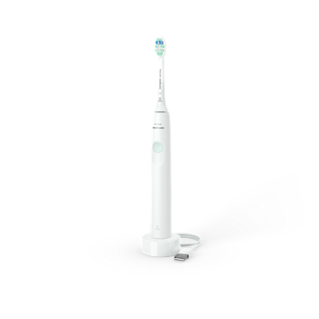 HX3641/21 1100 Series Sonic electric toothbrush