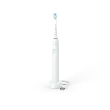 1100 Series Sonic electric toothbrush