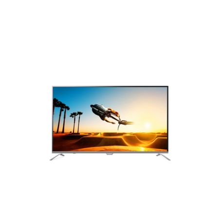 55PUT7032/56 7000 series 4K Ultra Slim Smart LED TV