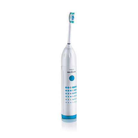HX3881/02 Philips Sonicare Xtreme Battery sonic toothbrush