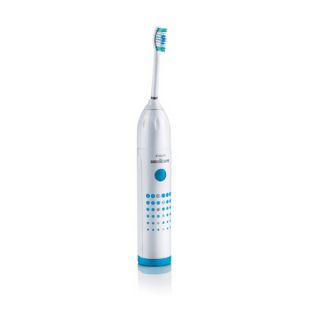 Xtreme Battery sonic toothbrush