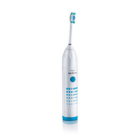 HX3881/02 Philips Sonicare Xtreme Battery sonic toothbrush