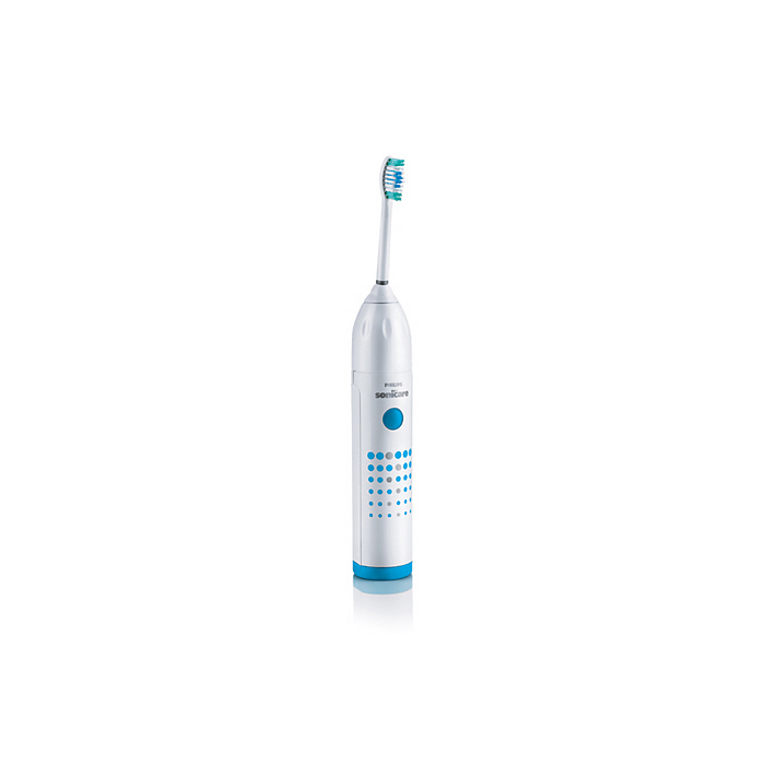 Xtreme Battery sonic toothbrush HX3881/02 | Sonicare Xtreme Battery sonic toothbrush HX3881/02 | Sonicare