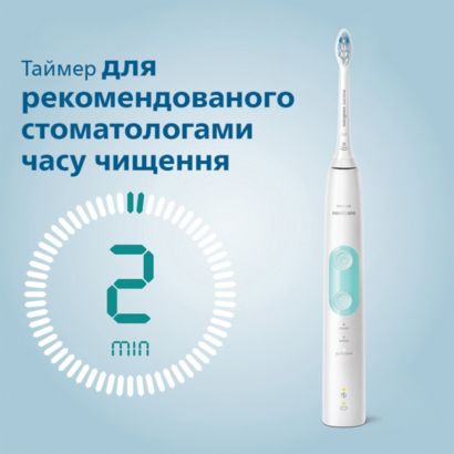 Sonicare ProtectiveClean 5100