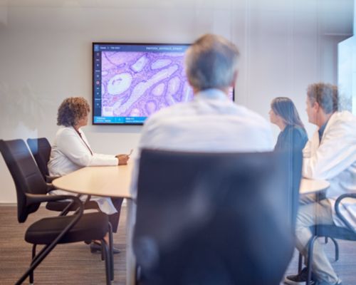 Connect your teams