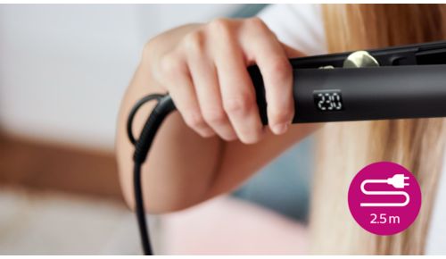 2,5 m langes Kabel