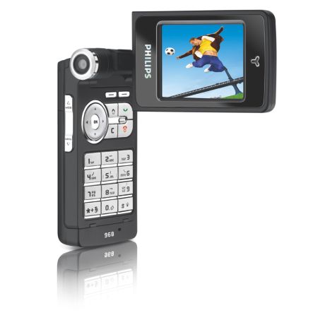 CT9688/00BBASIA  Mobile Phone