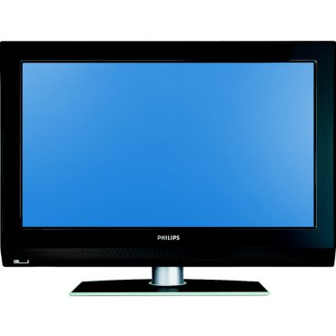Flat TV Widescreen
