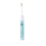 Whiter, healthier teeth