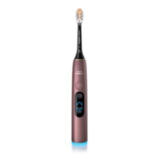 Sonicare DiamondClean 9000 Oplaadbare tandenborstel
