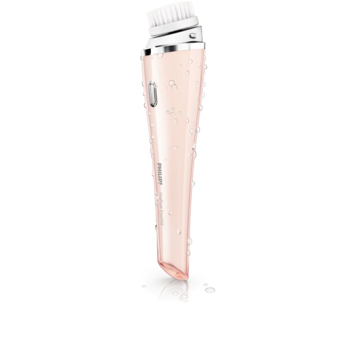 フィリップス 洗顔器 VisaPure Essential ビザピュア SC5277/10 | Philips