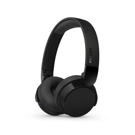 TAH3209BK/00  On-ear Wireless Headphones