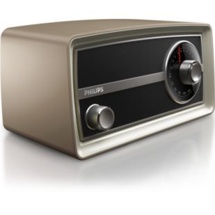 OR2000M Original radio mini