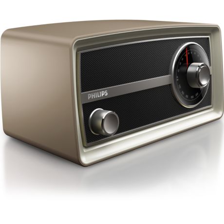 OR2000M/12  OR2000M Original radio mini