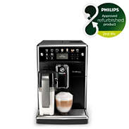 PicoBaristo Deluxe Machine espresso Super Automatique