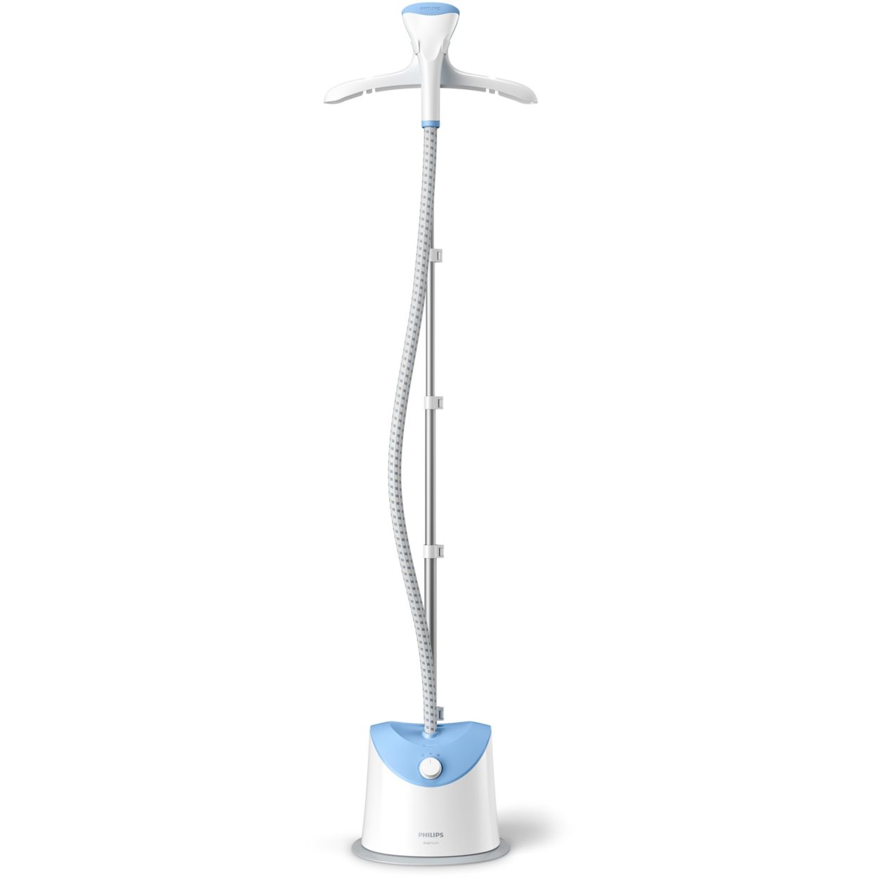 Philip easy store touch garment steamer