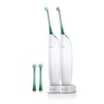 Don’t floss? Then AirFloss.