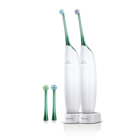 HX8254/70 AirFloss ソニッケアー　エアーフロス