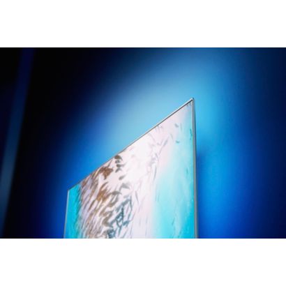 ביצועים מתוחכמים. עיצוב מינימליסטי.