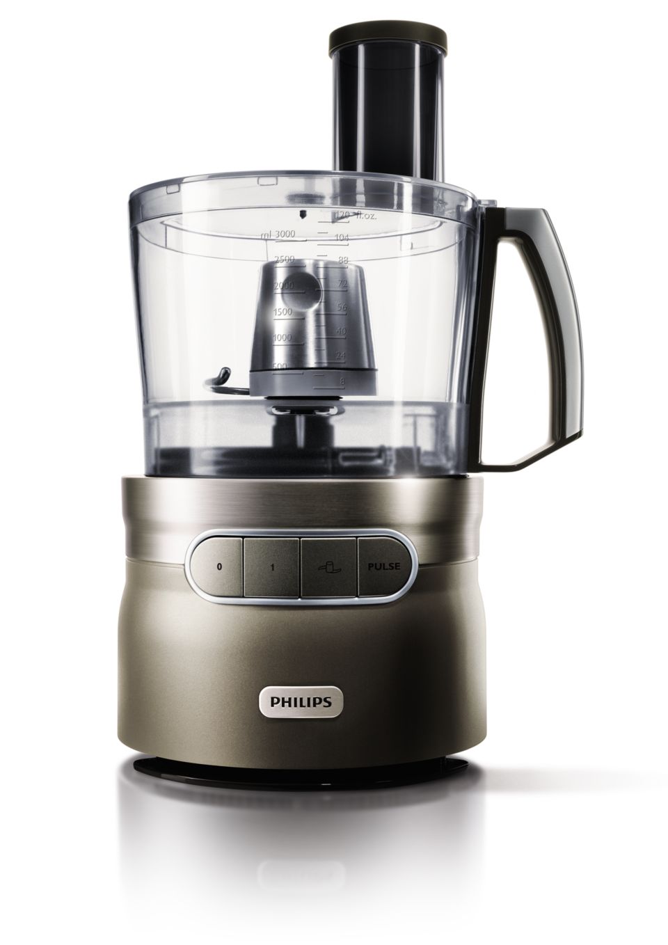 Nuova serie Robust Collection, piccoli elettrodomestici per la cucina  firmati da Philips