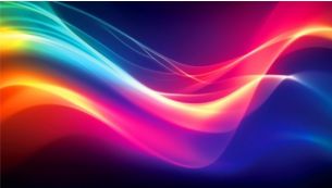 Deepest blacks with 8 million individual dimming pixels