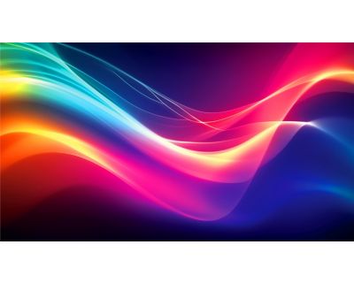 OLED display for deeper blacks