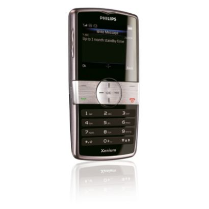 Philips Xenium