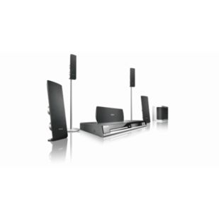 HTS3110 DVD home theater system