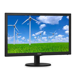 243S5LSB LCD monitor