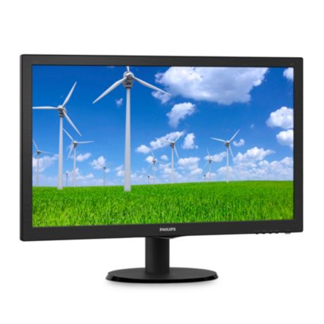 243S5LSB/00  243S5LSB LCD monitor